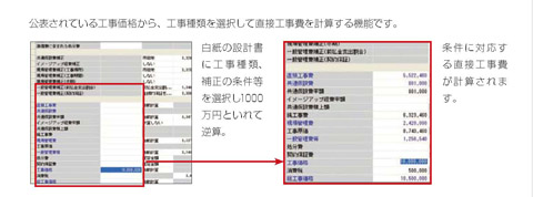 土木積算ソフト頂　